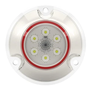 LUMISHORE ORA SMX11 SM LUZ LED SUBACUÁTICA 12V AZUL - Imagen 1 de 1