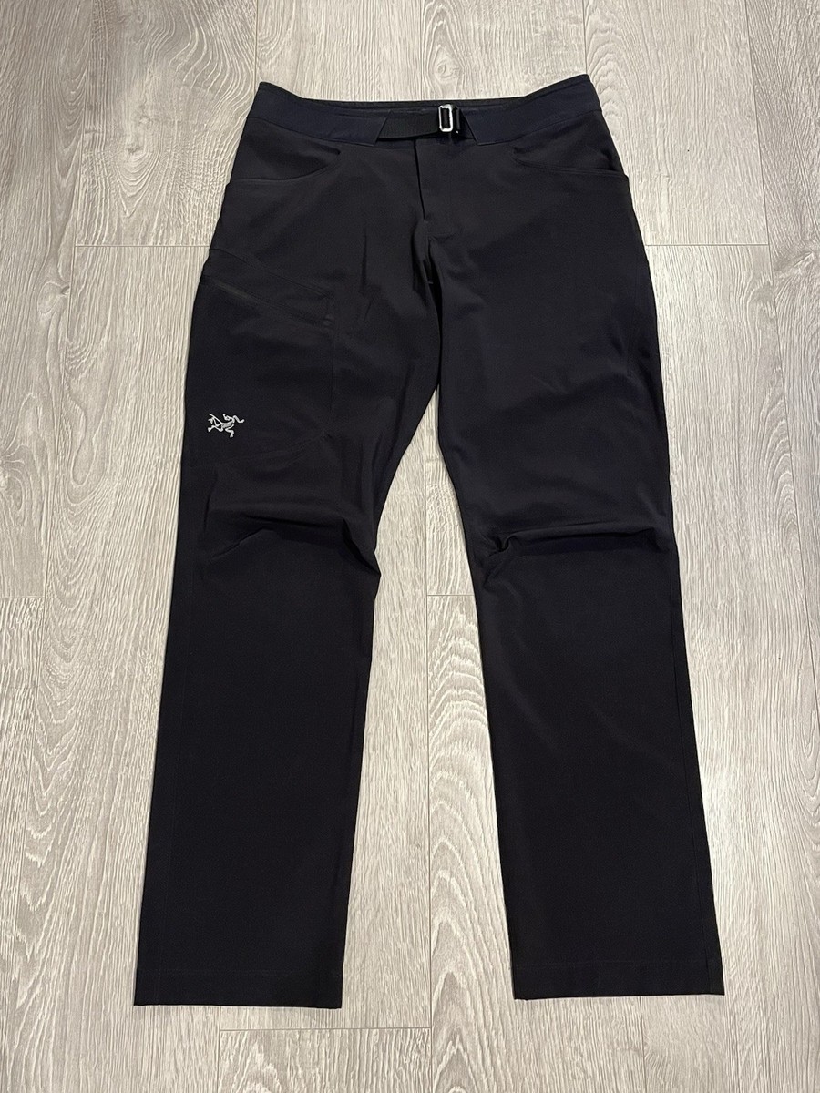 アークテリクス　A28 COMMUTER PANT 30インチ アークテリクス A28 COMMUTER PANT 30インチ アークテリクス A28