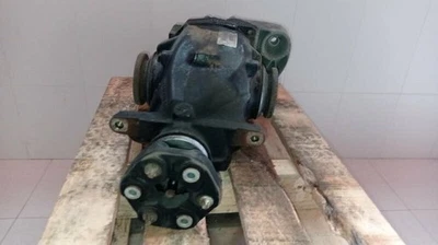 759885501 diferencial trasero BMW SERIE 1 BERLINA E81 E87 116D 2007 169040 - Imagen 1 de 4
