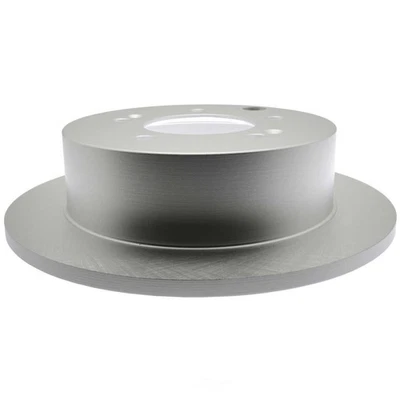 Rotor de freno de disco para Kia Forte 2010-2013, Forte Koup Soul RAYBESTOS Foto 1 de 3