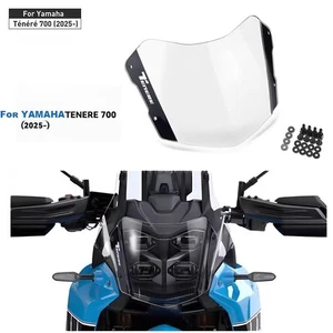 Protector de luz protector de cubierta de faros para Yamaha Tenere 700 Tenere700 Rally 2025 - Imagen 1 de 11