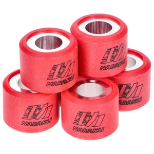 Variorollen Naraku 6er Set Variomatikrollen Heavy Duty 15x12mm - 6g ATV Cobi Rap - Bild 1 von 1