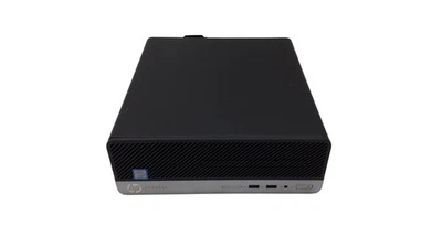 HP ProDesk 400 G5 SFF - Image 1 of 2
