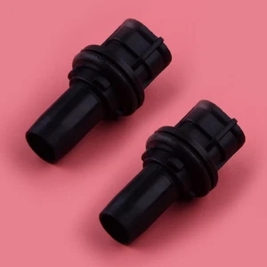 2x Turn Signal Brake Parking Lamp Socket Fit For Acura MDX Toyota 4Runner Celica - Picture 1 of 4
