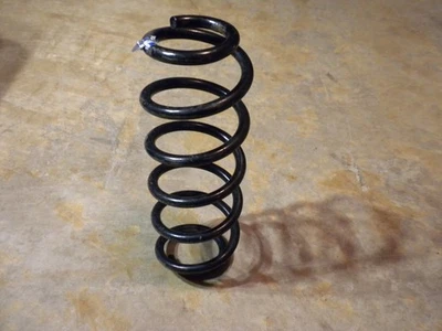 08-16 Chrysler Town And Country 08-20 Dodge Grand Caravan un muelle helicoidal trasero Foto 1 de 4