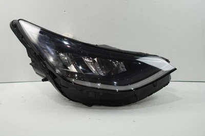 2020-2023 HYUNDAI SONATA HEADLIGHT OEM RIGHT SIDE LED Reflector USA D1 - Image 1 of 4