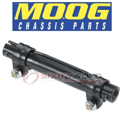 MOOG Steering Tie Rod End Adjusting Sleeve for 1969-1970 Chevrolet Townsman ig - Изображение 1 из 4