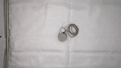 Belkin 2-in-1 Magsafe Wireless Charging Dock 15w Fast Charge Iphone Charger - Image 1 of 4