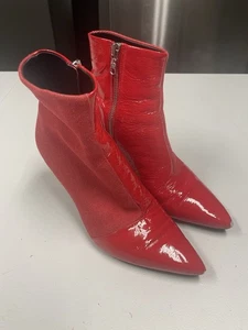 Rag And Bone Stiletto-Stiefeletten Damengröße 6 1/2 - Bild 1 von 16