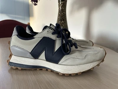 Mens New Balance 327 Figs Sneakers USA Size 9.5 D - Image 1 of 4