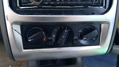 Cupé de control de temperatura para 03-05 SEBRING 204833 Foto 1 de 4