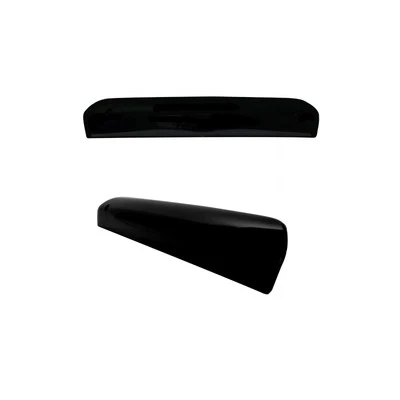 Tercera luz de freno de carga LED ahumada RECON para Dodge Ram 1500 2500 3500 264118BK Foto 1 de 4