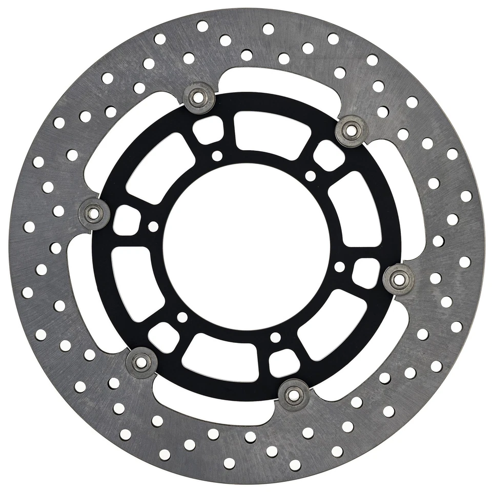 Rotor de freno delantero NICHO para BMW F800GS F700GS G650GS Serato 34117713131 Foto 1 de 4