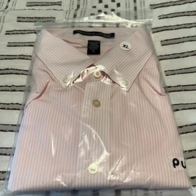 Publix Manager BARM Shirt Men's XL - Image 1 of 3