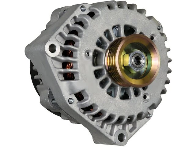 For 2001-2008 Chevrolet Express 1500 Alternator Remy 32241YDNR 2002 2003 2004 - Image 1 of 2