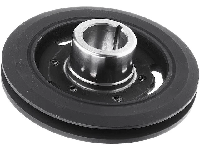 Engine Harmonic Balancer 94NRNH19 for Valiant Fleet Special Belvedere Barracuda - Image 1 of 1