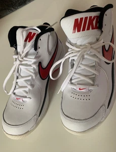 Nike The Overplay VII Herren Basketballschuh 511372-103 Größe EU-41 US-8 - Bild 1 von 15