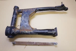 KAWASAKI ZL400 ZL 400 ELIMINATOR rear swingarm body frame - Picture 1 of 11