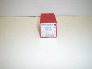 VEEDER ROOT 669 010-100 POWER SUPPLY FOR PREC. SW - Picture 1 of 6