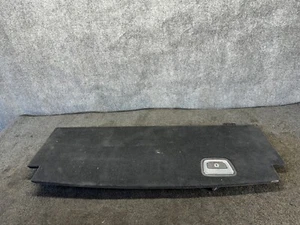 MERCEDES X166 GLS350 GL450 GL350 PISO TRASERO MALETERO ALFOMBRA MOLDURA OEM - Imagen 1 de 7