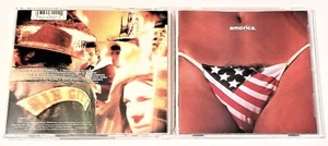 Black Crowes Amorica CD 1994 American Recordings 9 43000-2 SRC Press - Picture 1 of 10