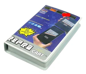 REPRO CART von Homevision für Atari VCS 2600 - Bild 1 von 4