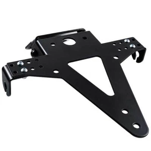 Portaplacas Ibex se adapta a KTM 690 Duke Supermoto 07-12 - Imagen 1 de 5