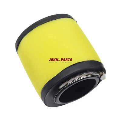 Filtro de aire para Honda Rancher 350 400 TRX350FM FE TM TE 2000 2001-2006 Foto 1 de 4