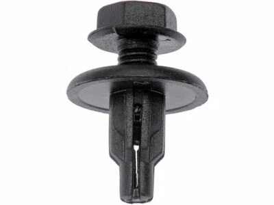 Protector contra salpicaduras delantero Dorman 98973NM para Honda Civic del Sol 1993-1997 Foto 1 de 2