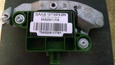'06-'10 Saab 9-5 Front Left Door Srs Sensor P/N 12770475