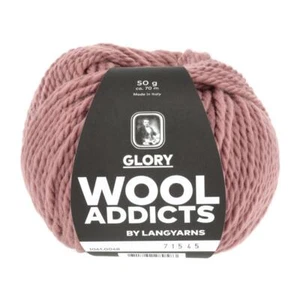 Lang Yarns GLORY 48 - Bild 1 von 6