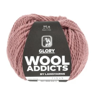 Lang Yarns GLORY 48 - Bild 1 von 4