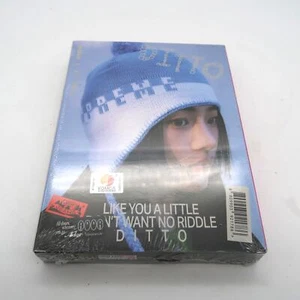 Newjeans 'omg' by Newjeans (CD, 2023) MINJI version New/Sealed - Picture 1 of 3