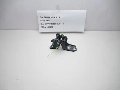 2007 ACURA MDX 左后门上/下铰链 67950-SJC-A02Z 原始设备制造商 — 第 1/4 张图片