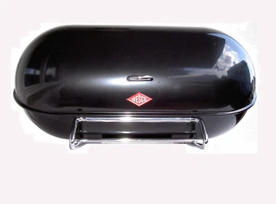 GENUINE WESCO BREADBOY Bread bin Bread box - Image 1 of 4