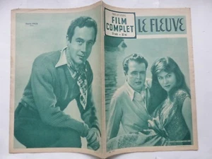 Film Complet 1952 N°331 THOMAS E. GREEN ADRIENNE CORRI DENNIS PRICE - Picture 1 of 1