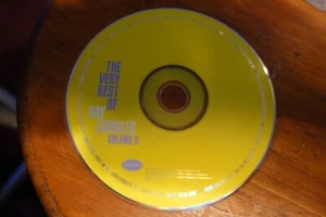 THE VERY BEST OF RAY CHARLES VOL II CD 16 SONGS - Picture 1 of 1