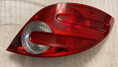 Mercedes-Benz R350 2006-2010 Passenger Right Tail Light - Image 1 of 2