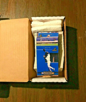 1997 NEW  PINNACLE  BASEBALL - Complete Your Set- YOU PICK the ones you need! - Image 1 of 2