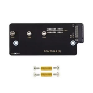 Upgrades Your SSD Card Connectors for Speed Storage - Afbeelding 1 van 8