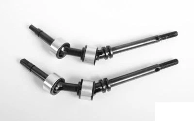 XVD Axles for Leverage High Clearance Rear Axle Z-S1828 RC4WD - Image 1 of 3