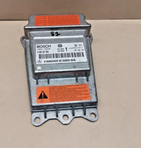 BOITIER CALCULATEUR AIRBAG POUR MERCEDES CLASSE M ML W164 A1648204526 - Foto 1 di 5