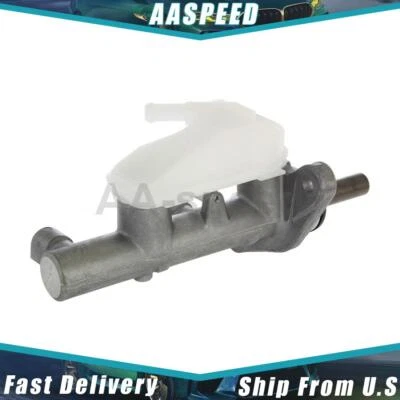 Piezas centradas del cilindro maestro de freno para Honda CR-V 2007 2008 2009 2010 2011 Foto 1 de 4