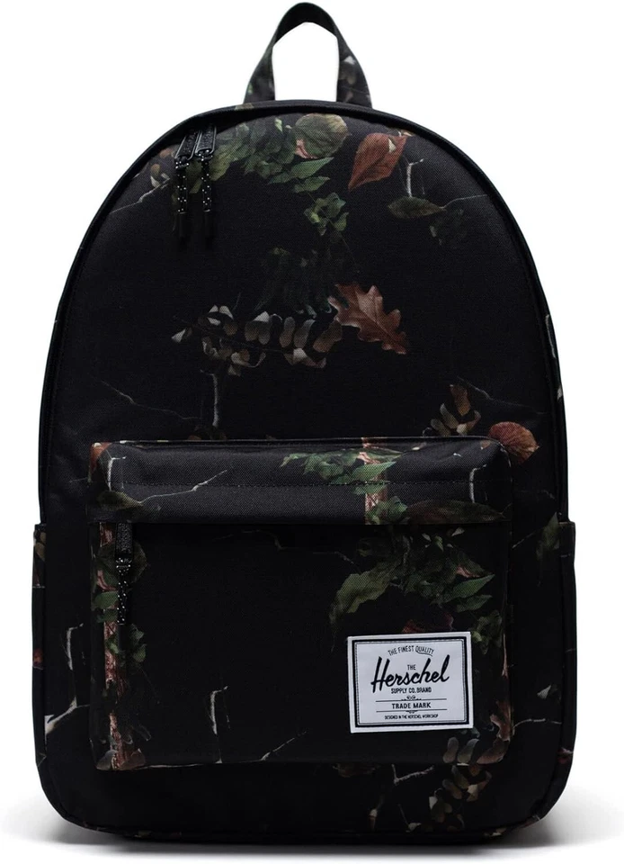 Herschel Classic 10492-05641 Unisex Forest Camo 30L Backpack Size X-Large