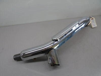 Cabezal de escape trasero para Suzuki VL800 Volusia 2001 a 2004 modelo S140 Foto 1 de 4