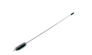 Cepillo de limpieza para cafetera Bosch Siemens tubería/manguera de admisión de leche 00575393 - Imagen 1 de 2