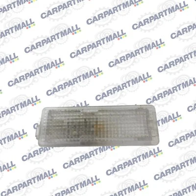 2006 BMW 330i 330xi 325i 325xi porta interior lâmpada de cortesia 6961999 fabricante de equipamento original - Imagem 1 de 4