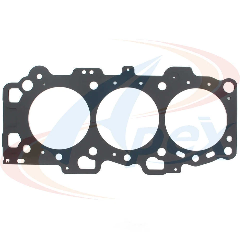 Junta de culata del motor AHG289R para 07-08 Hyundai Santa Fe 2.7L-V6 Foto 1 de 1