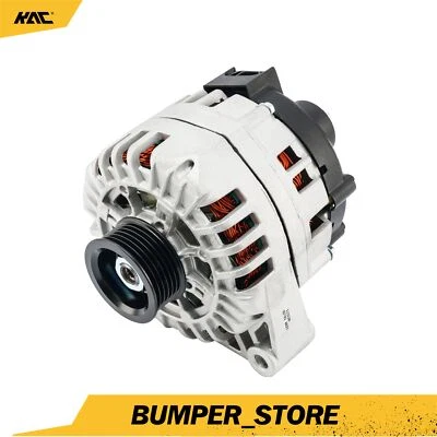 Alternador 11023N para Chevrolet Uplander Pontiac Montana Buick Terraza 2005-2009 - Imagem 1 de 4