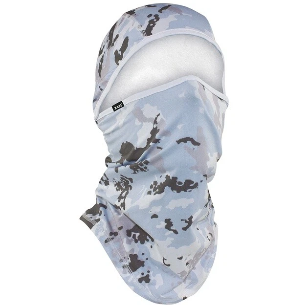 Zan Headgear SportFlex Convertible Balaclava - Image 1 of 1